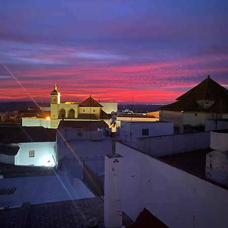 Victoria Seis Hotel Medina-Sidonia Ngoại thất bức ảnh
