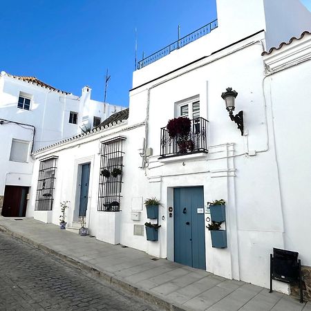Victoria Seis Hotel Medina-Sidonia Ngoại thất bức ảnh