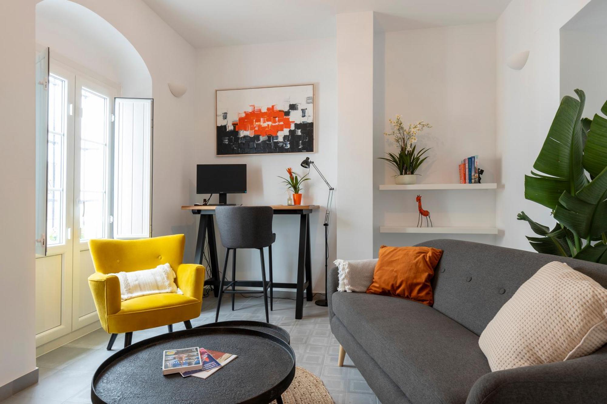 Victoria Seis Hotel Medina-Sidonia Ngoại thất bức ảnh