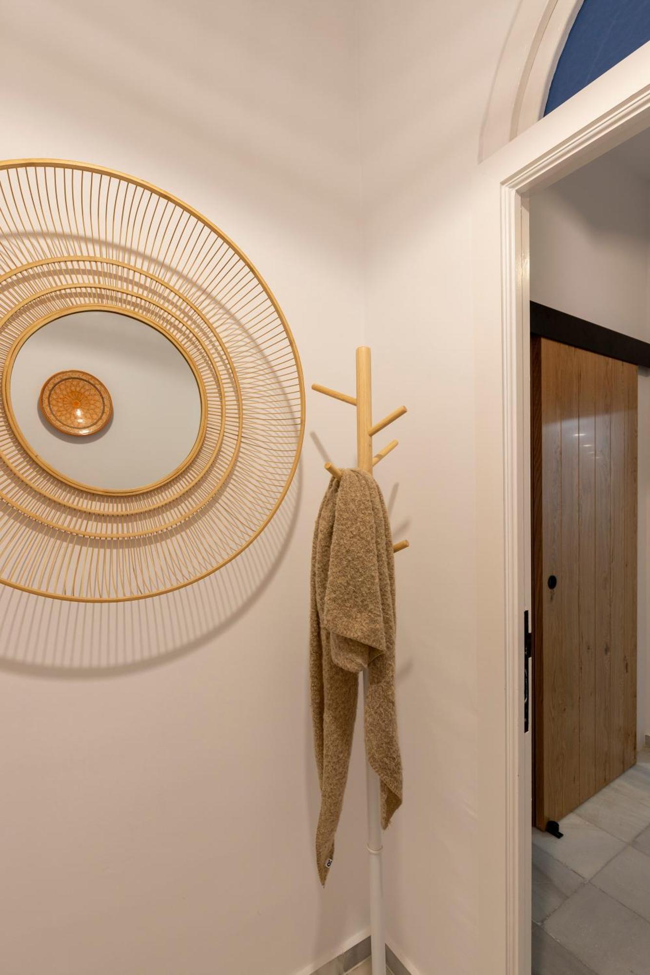 Victoria Seis Hotel Medina-Sidonia Ngoại thất bức ảnh