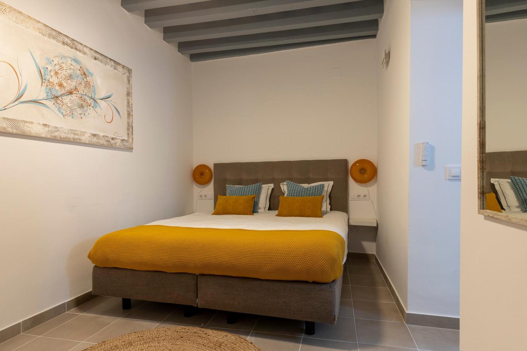 Victoria Seis Hotel Medina-Sidonia Ngoại thất bức ảnh