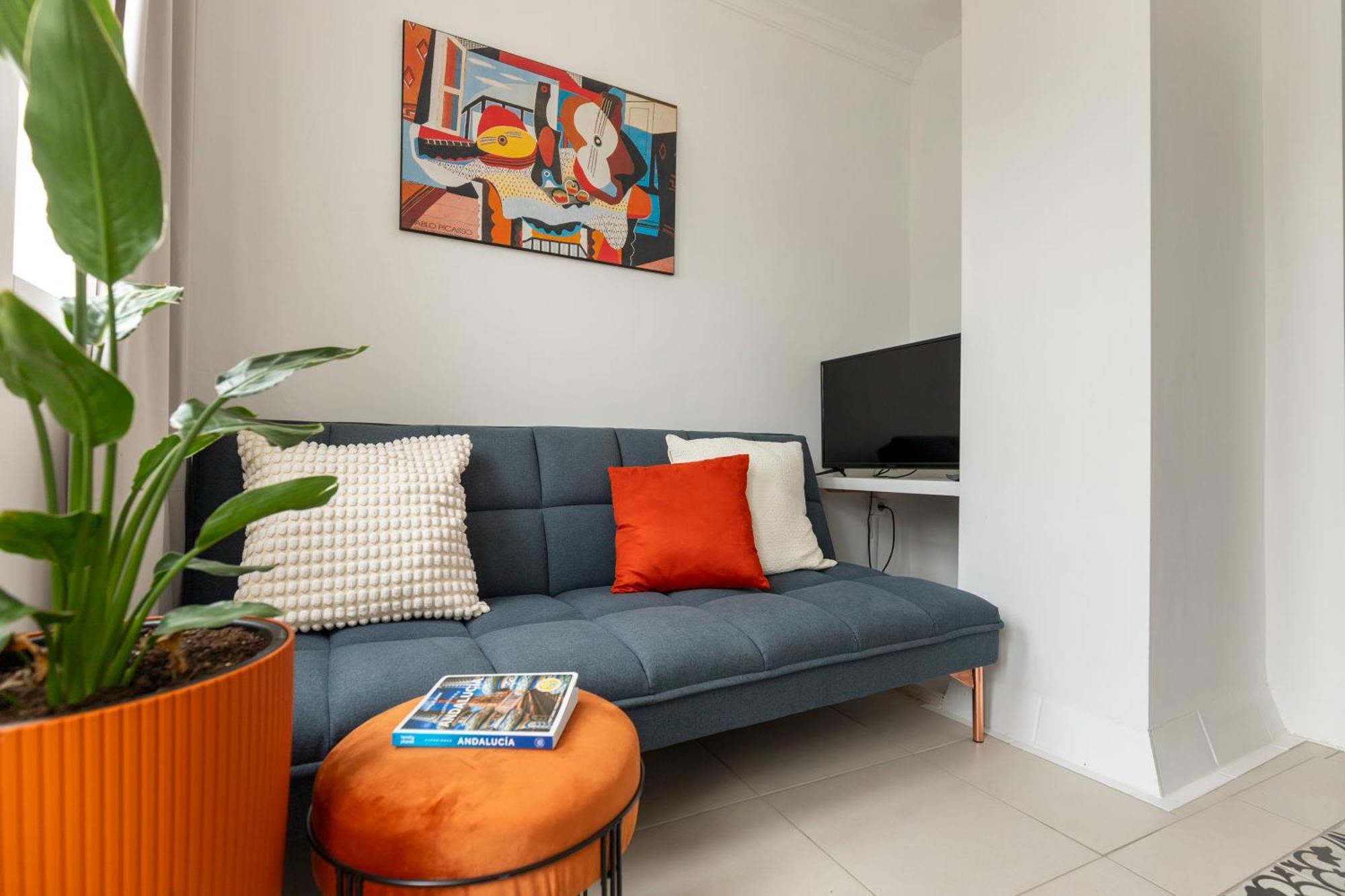 Victoria Seis Hotel Medina-Sidonia Ngoại thất bức ảnh
