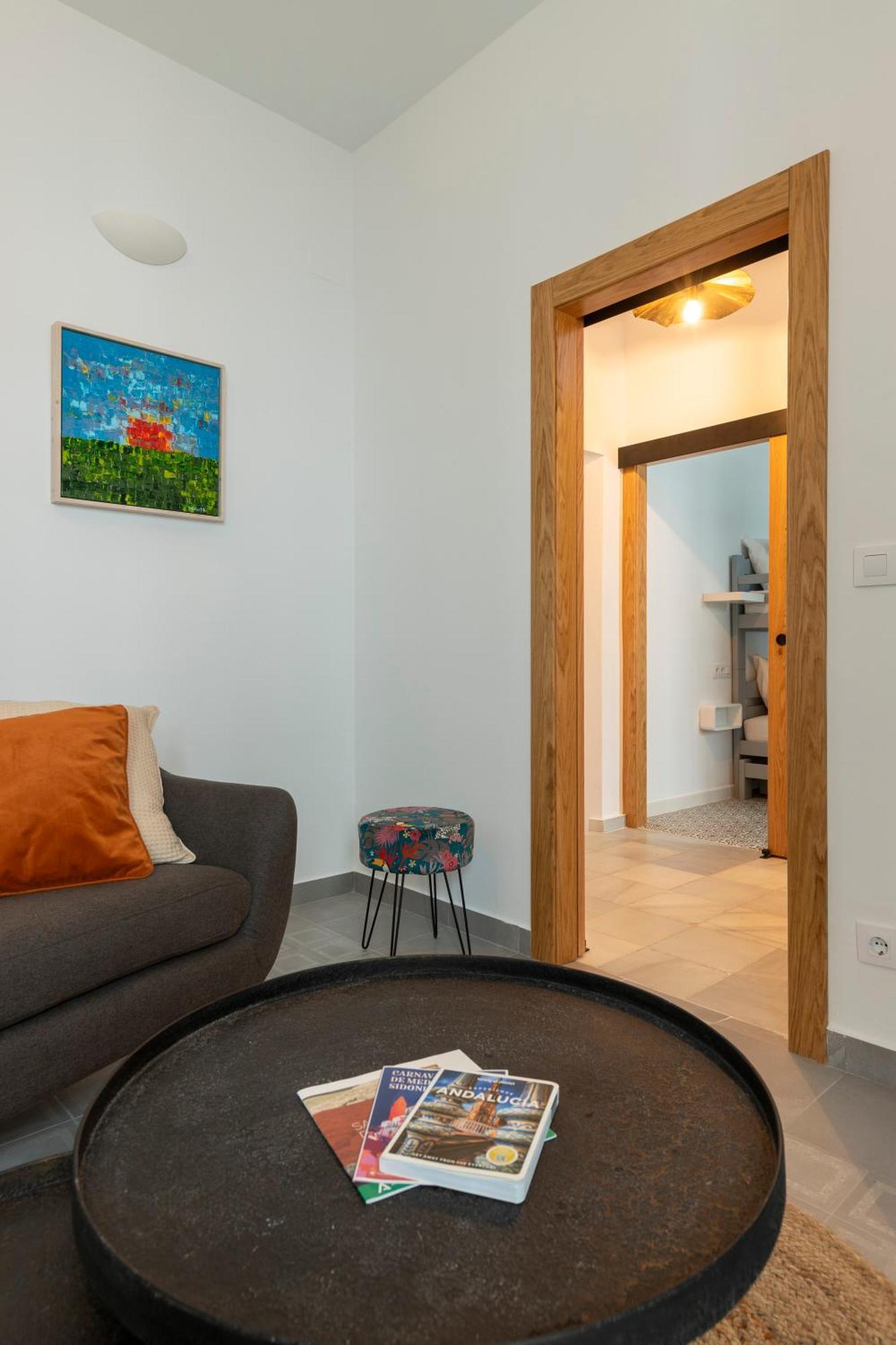 Victoria Seis Hotel Medina-Sidonia Phòng bức ảnh