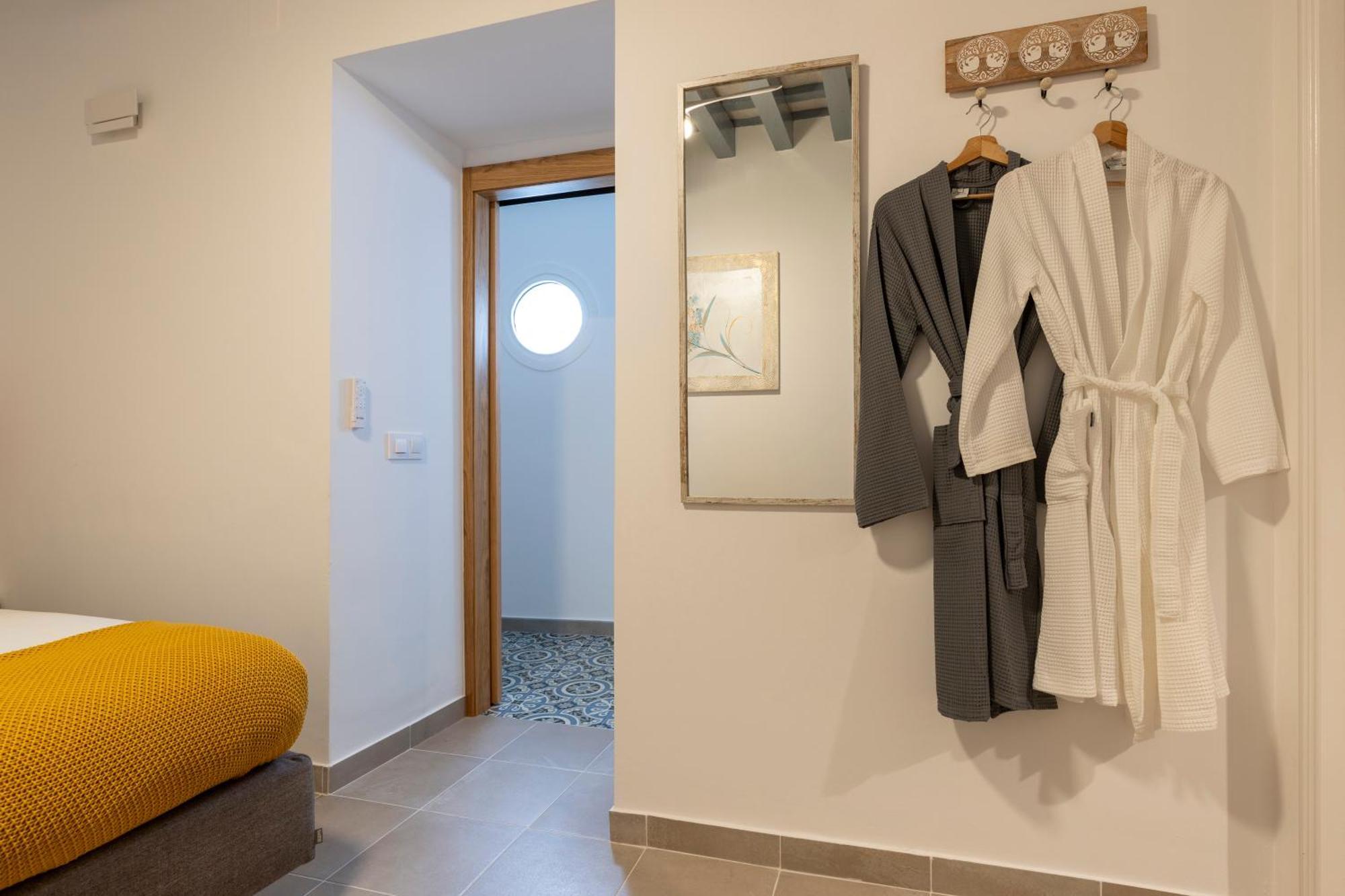 Victoria Seis Hotel Medina-Sidonia Phòng bức ảnh
