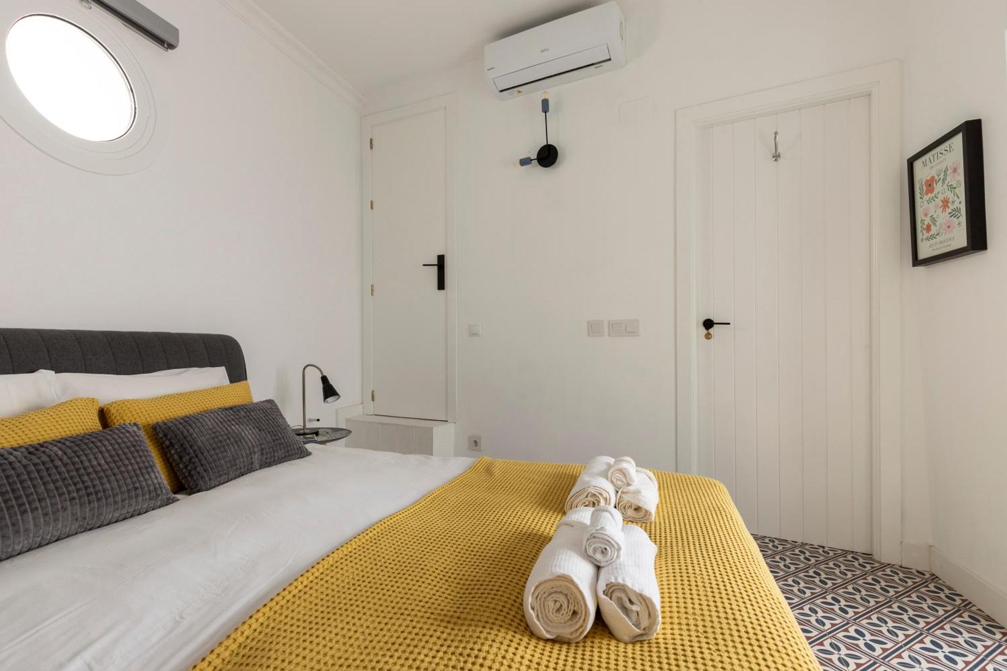 Victoria Seis Hotel Medina-Sidonia Phòng bức ảnh