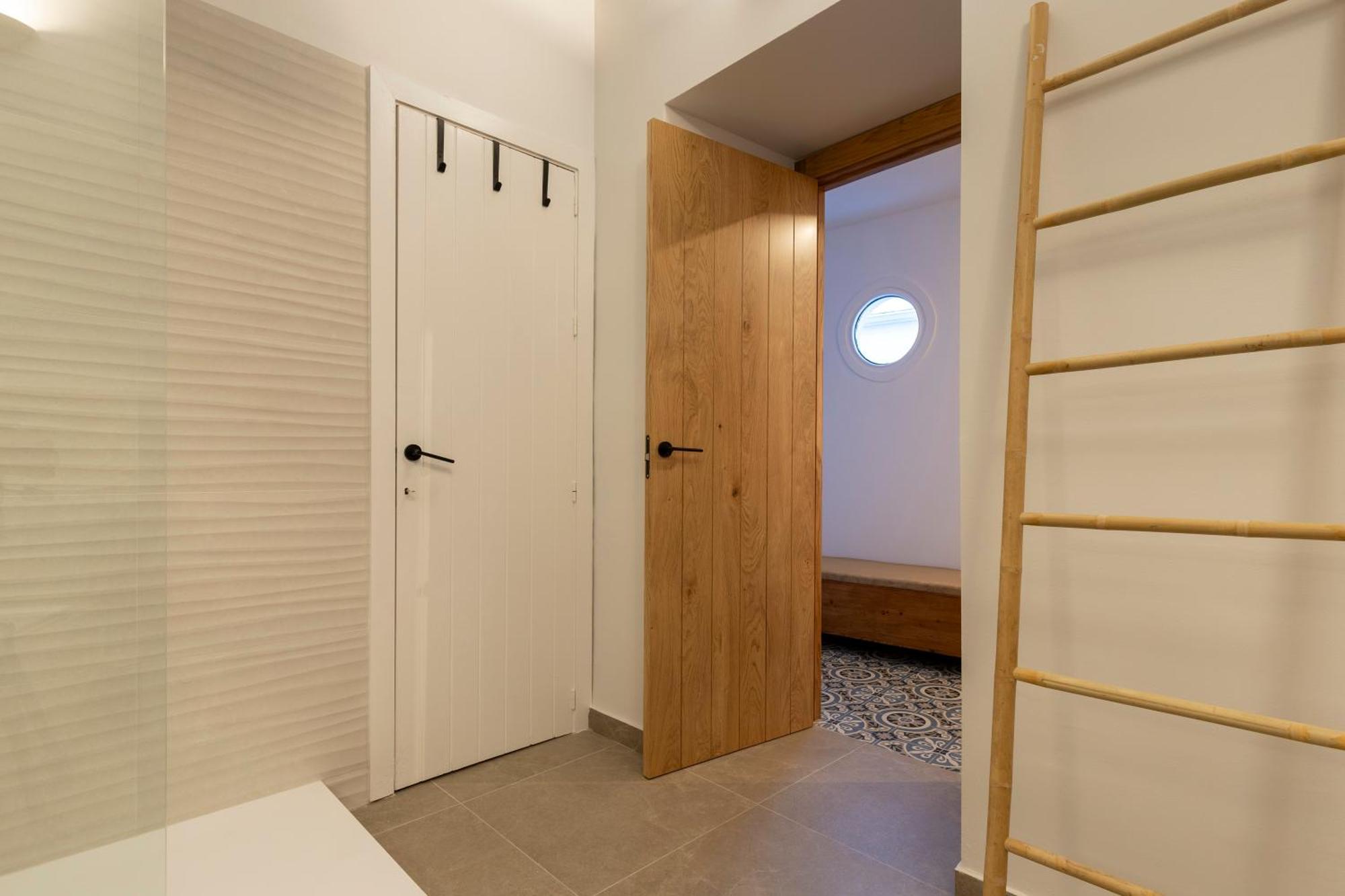 Victoria Seis Hotel Medina-Sidonia Phòng bức ảnh