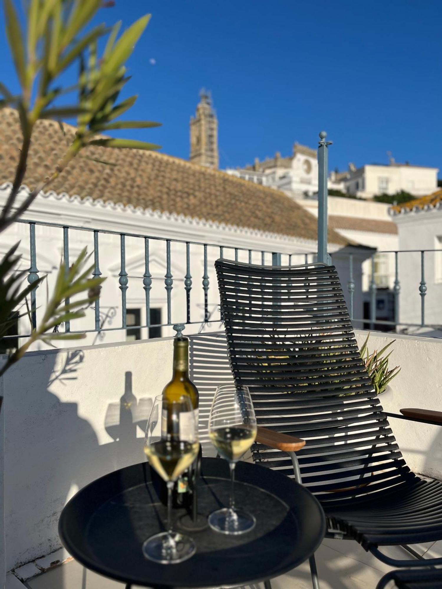 Victoria Seis Hotel Medina-Sidonia Phòng bức ảnh